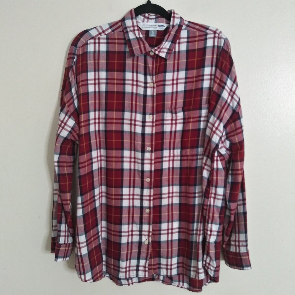 Old Navy shirt